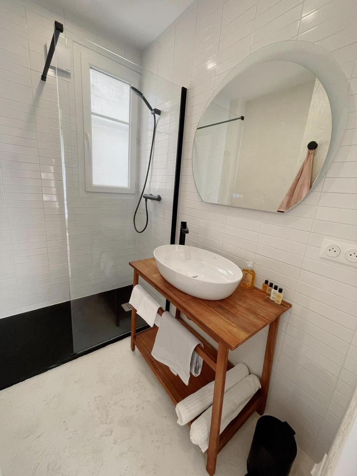 Exclusive Flat By Luxuio - Nearby Eiffel Tower Apartment Paris Bagian luar foto